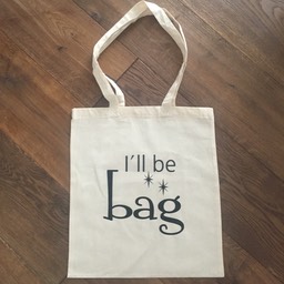 I´ll be bag
